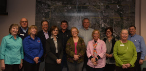 Board of Directors Meeting @ RPD Main Station | Richardson | Texas | United States